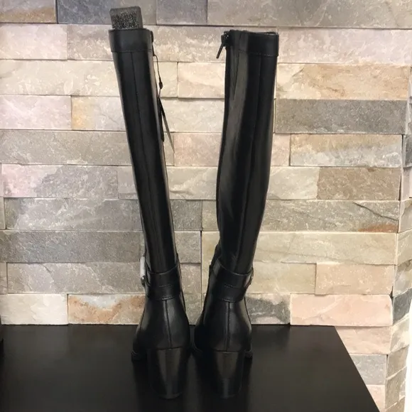 🎁 Giani Bernini Rozario Memory-Foam Dress Boots
