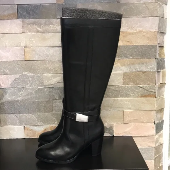 🎁 Giani Bernini Rozario Memory-Foam Dress Boots