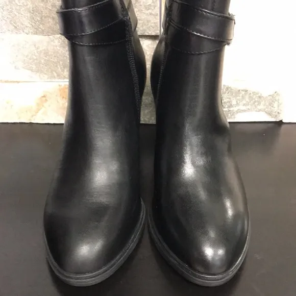 🎁 Giani Bernini Rozario Memory-Foam Dress Boots