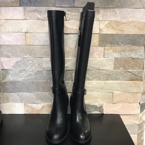 🎁 Giani Bernini Rozario Memory-Foam Dress Boots