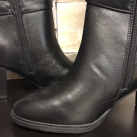 🎁 Giani Bernini Rozario Memory-Foam Dress Boots