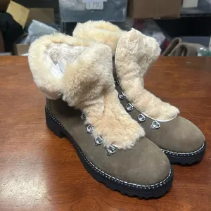 - J. Crew Nordic Boots F8444