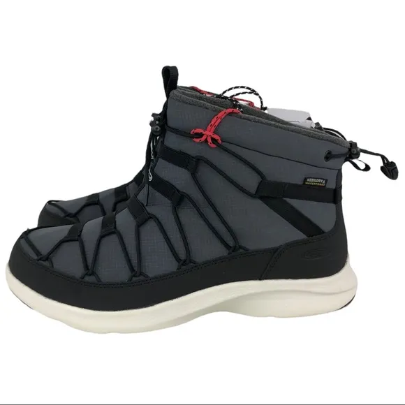 🆕 Keen Uneek Chukka Sneaker Boots