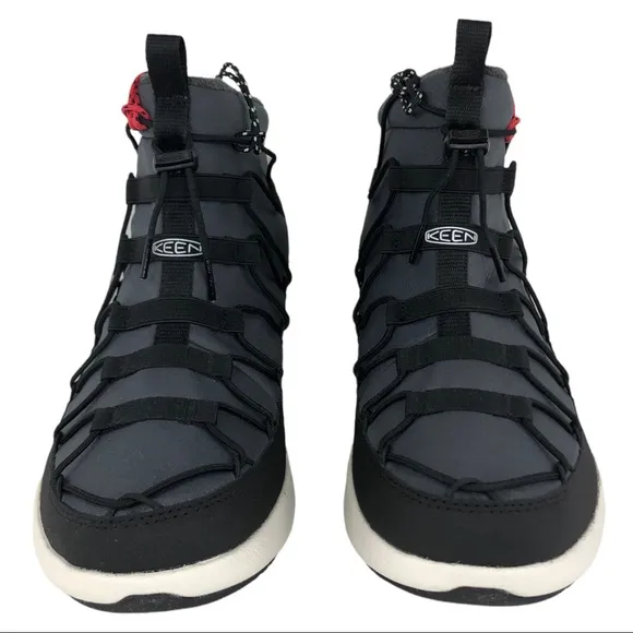 🆕 Keen Uneek Chukka Sneaker Boots