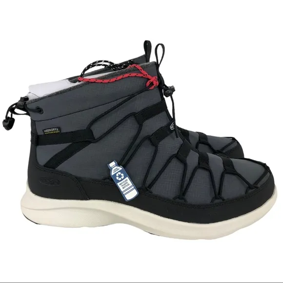 🆕 Keen Uneek Chukka Sneaker Boots