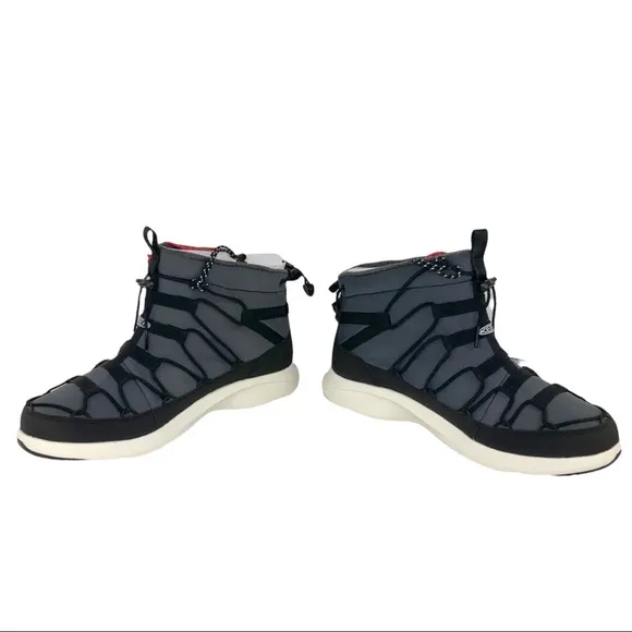 🆕 Keen Uneek Chukka Sneaker Boots