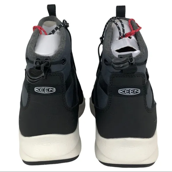 🆕 Keen Uneek Chukka Sneaker Boots