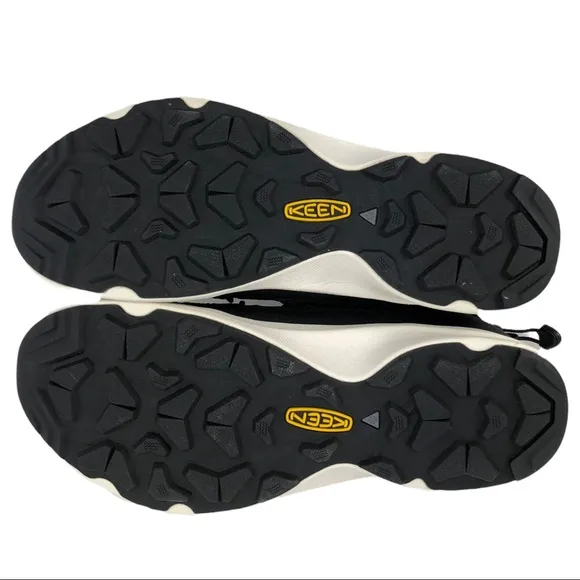 🆕 Keen Uneek Chukka Sneaker Boots