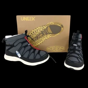 🆕 Keen Uneek Chukka Sneaker Boots