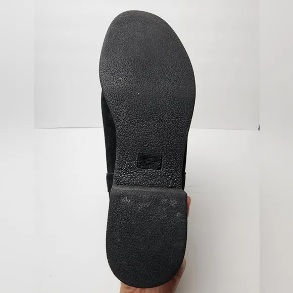 ABEO Blaine Boots In Black