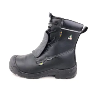 Acton G2H Firewall Sparks Protection Welding Work Boots 13 4E