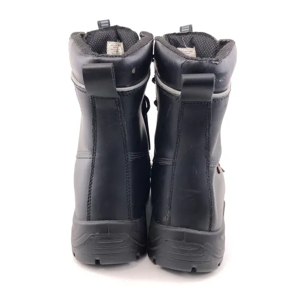 Acton G2H Firewall Sparks Protection Welding Work Boots 13 4E