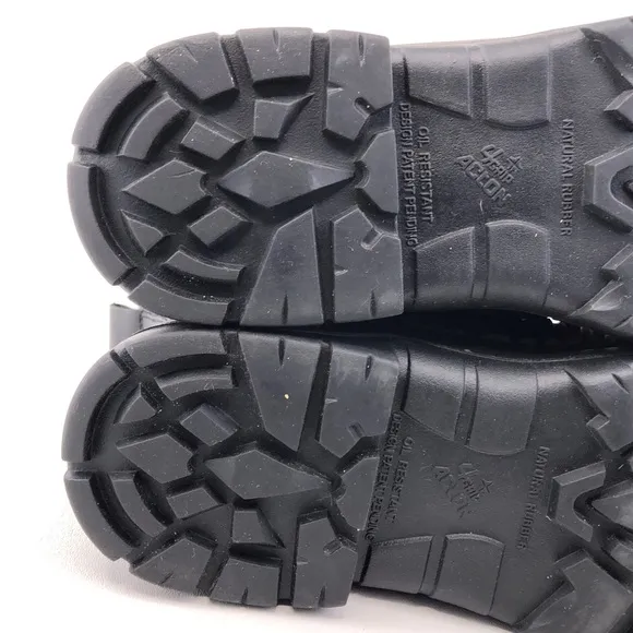 Acton G2H Firewall Sparks Protection Welding Work Boots 13 4E