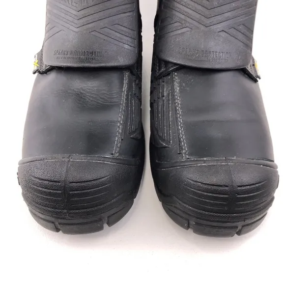 Acton G2H Firewall Sparks Protection Welding Work Boots 13 4E