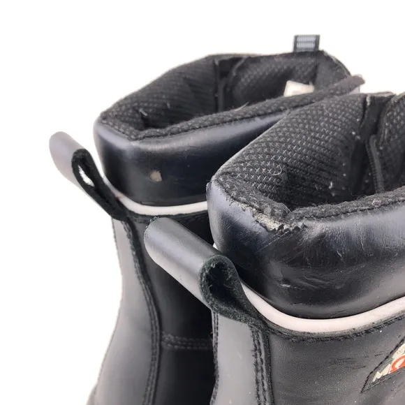 Acton G2H Firewall Sparks Protection Welding Work Boots 13 4E