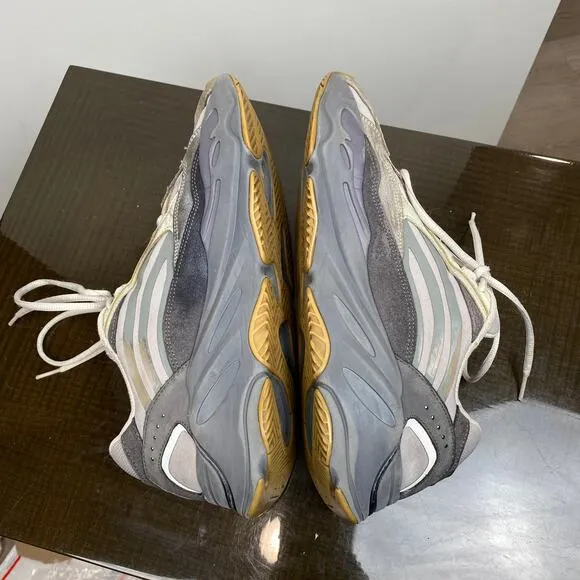 Adidas Yeezy Boost 700 V2 Tephra Sneakers Shoes Men's 12