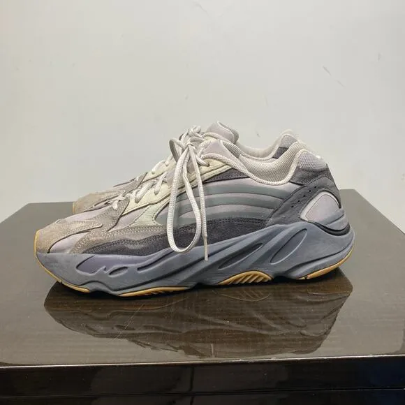 Adidas Yeezy Boost 700 V2 Tephra Sneakers Shoes Men's 12
