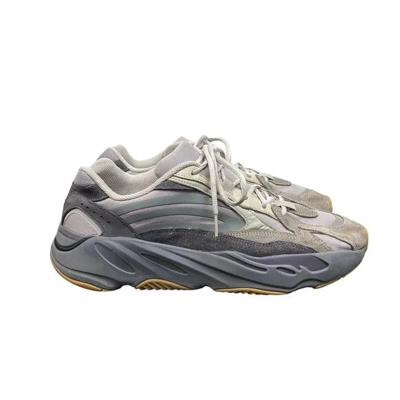 Adidas Yeezy Boost 700 V2 Tephra Sneakers Shoes Men's 12