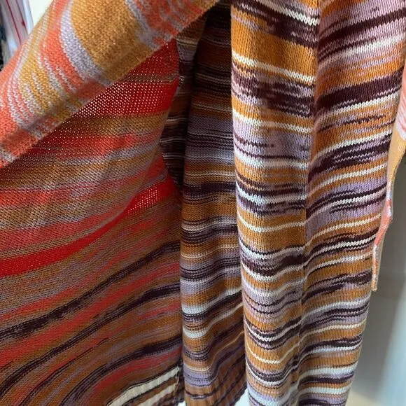 Adorable New Jonathan Simkhai wrap sweater dress!