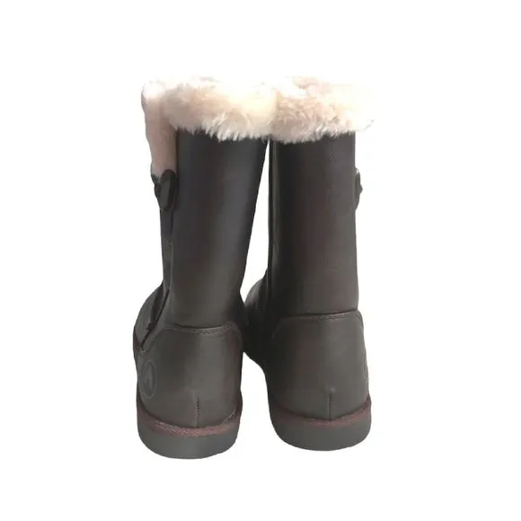 Airwalk Women’s Boots. Almost new!