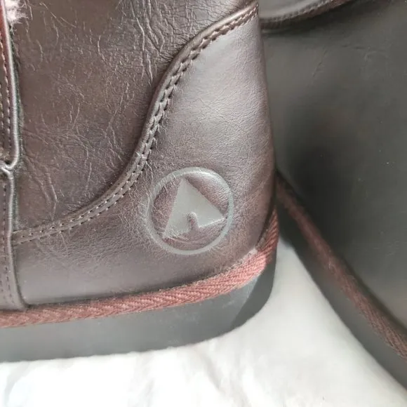 Airwalk Women’s Boots. Almost new!