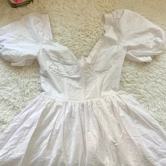 Alamour the Label Adah Dress