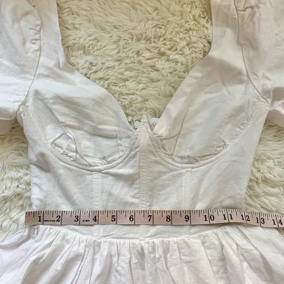 Alamour the Label Adah Dress