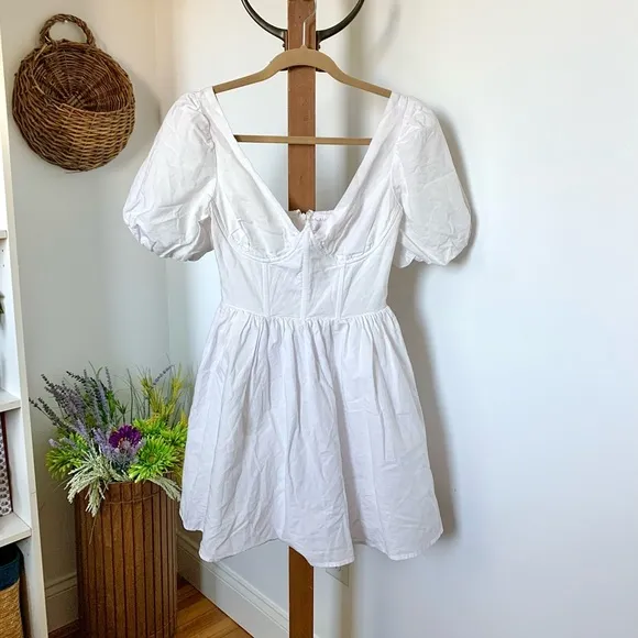 Alamour the Label Adah Dress