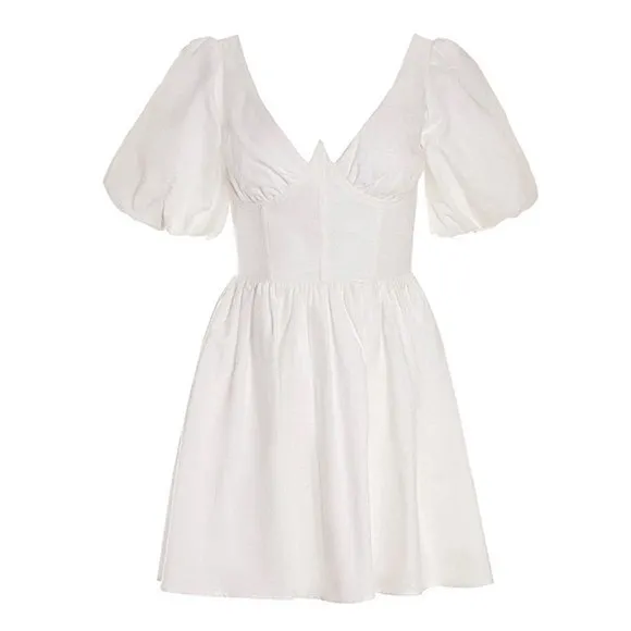 Alamour the Label Adah Dress