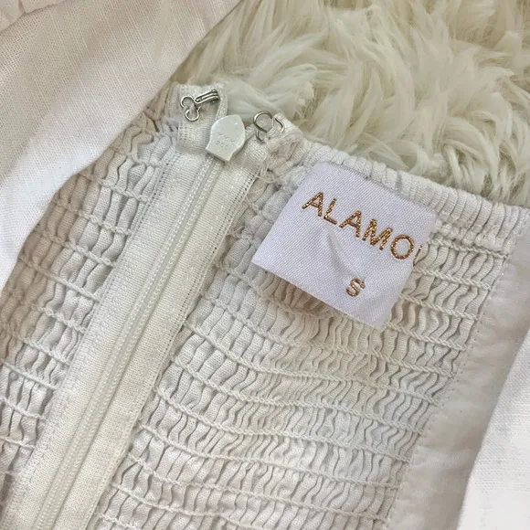 Alamour the Label Adah Dress
