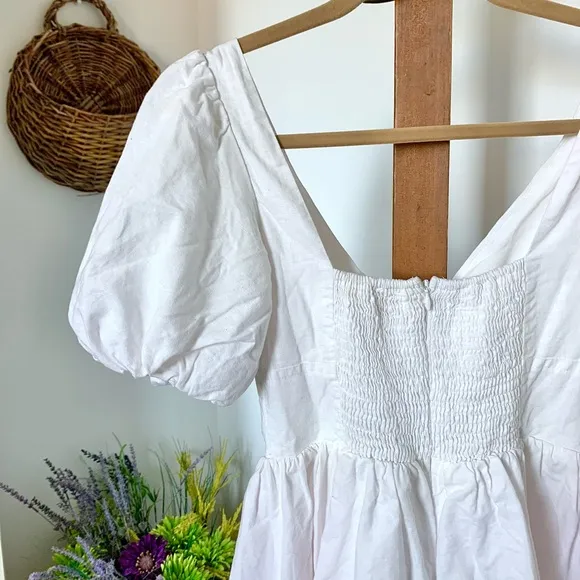 Alamour the Label Adah Dress