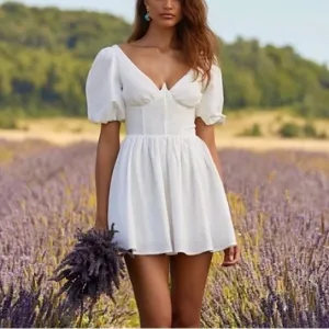 Alamour the Label Adah Dress