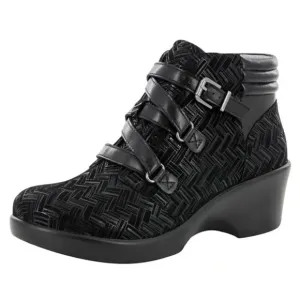 Alegriaditerlockin Black Boots