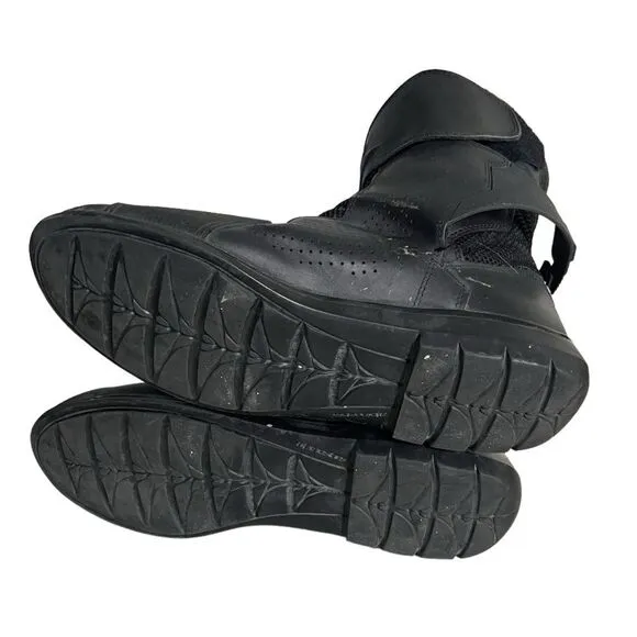 ALPINESTARS Multiair XCR Gore-Tex Mens Street Motorcycle Boots Moto Size 11.5