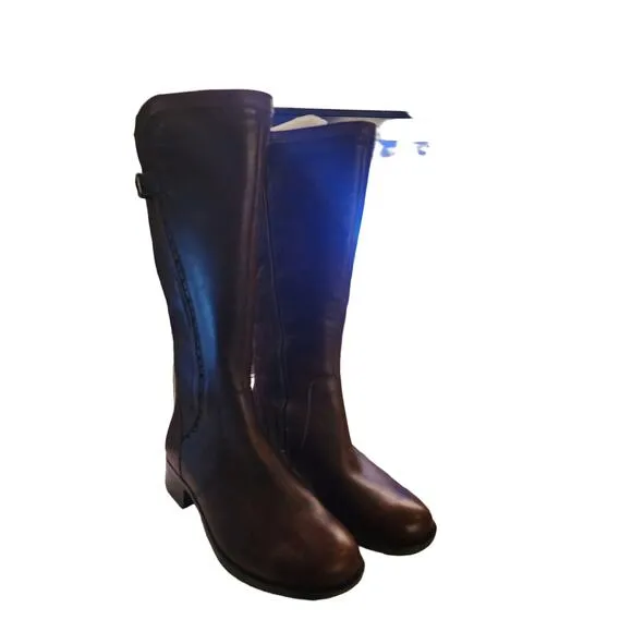 &quot;Rockport Women's Copley Knee High Boot, Size 11 - $200 MSRP&quot;