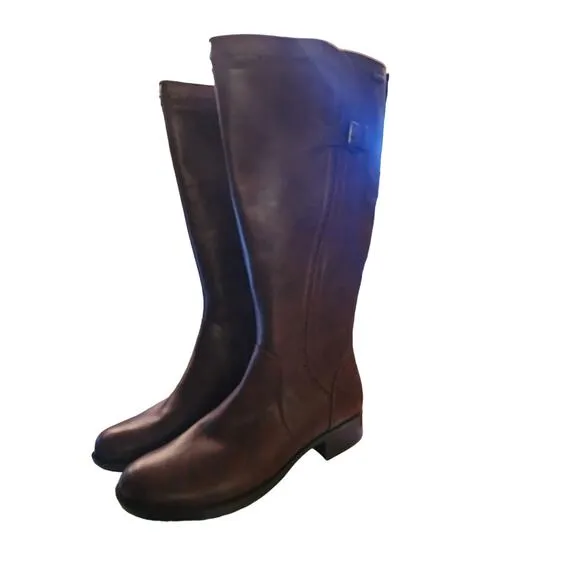 &quot;Rockport Women's Copley Knee High Boot, Size 11 - $200 MSRP&quot;