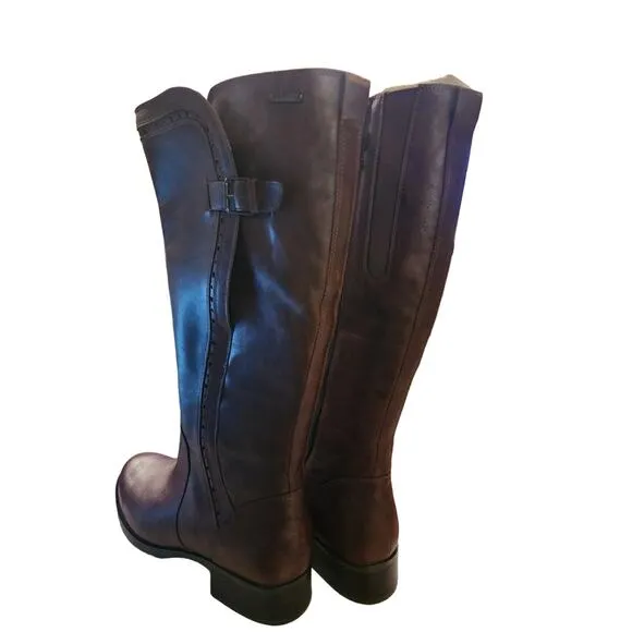 &quot;Rockport Women's Copley Knee High Boot, Size 11 - $200 MSRP&quot;