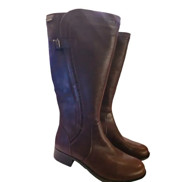 &quot;Rockport Women's Copley Knee High Boot, Size 11 - $200 MSRP&quot;
