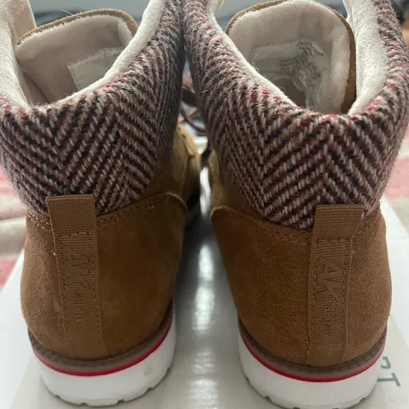 Anne Klein Sport boots