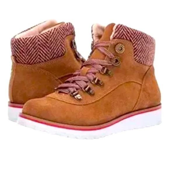 Anne Klein Sport boots
