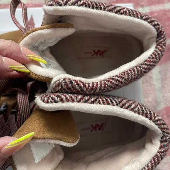 Anne Klein Sport boots