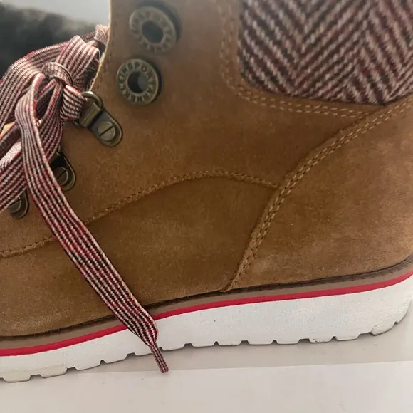 Anne Klein Sport boots