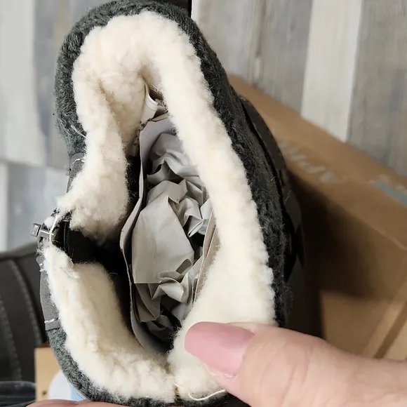 Apres Jewel Ankle Boots