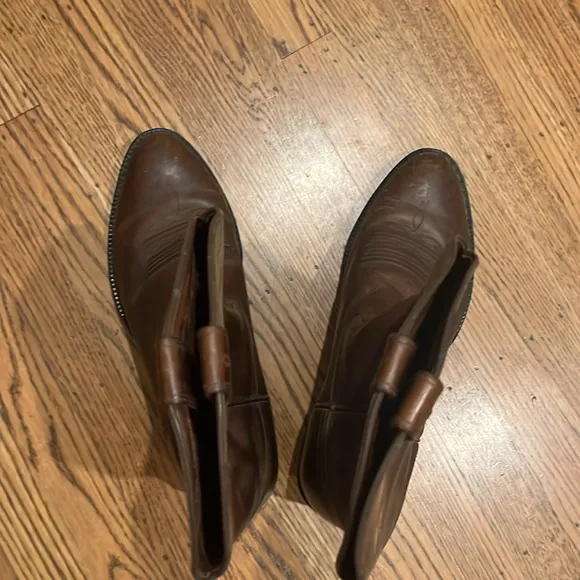 Ariat cowboy boots
