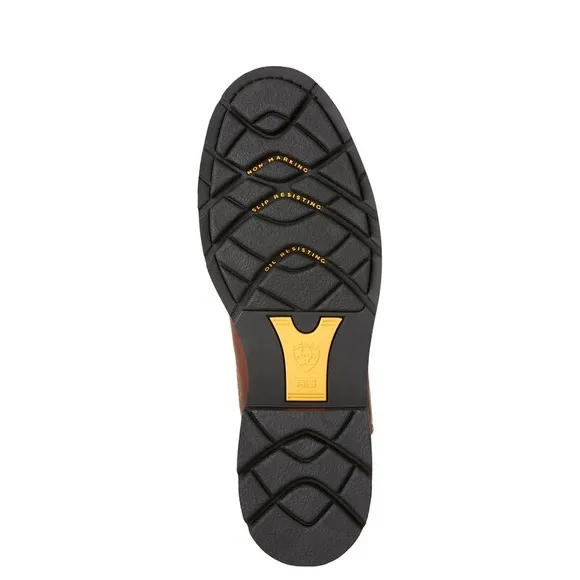 Ariat Men Leathe Boot