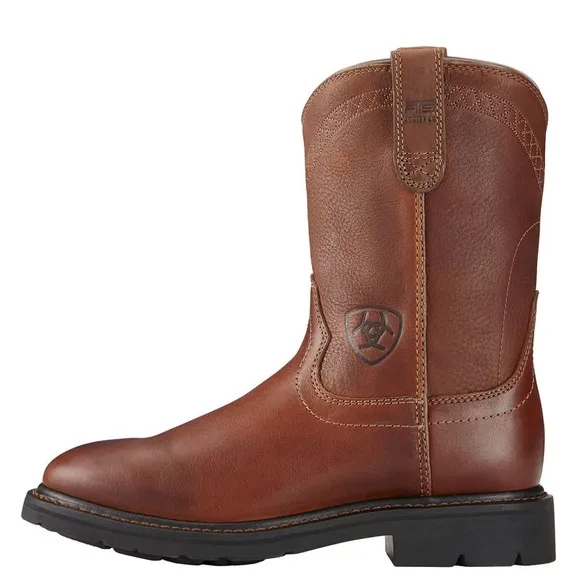 Ariat Men Leathe Boot