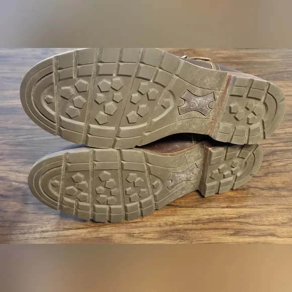 Ariat Savannah Waterproof Boots Size 7