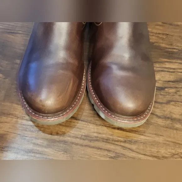Ariat Savannah Waterproof Boots Size 7
