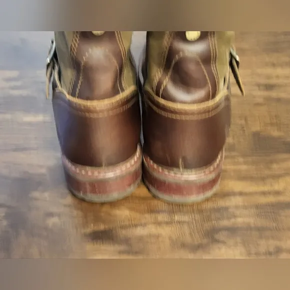 Ariat Savannah Waterproof Boots Size 7