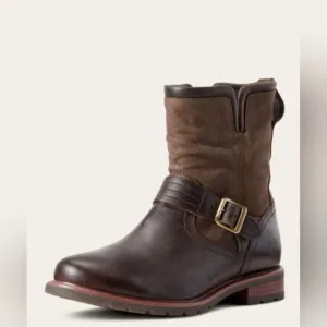 Ariat Savannah Waterproof Boots Size 7